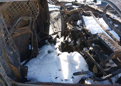 2007 Ford E-250 Commercial/Recreational z USA, uszkodzony, nr VIN 1FTNE24W07DA08233